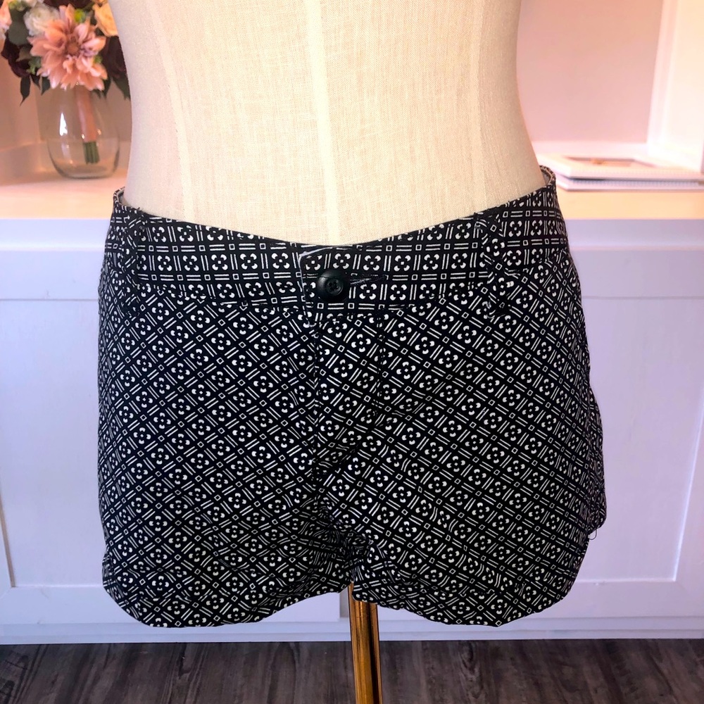 Dress shorts
